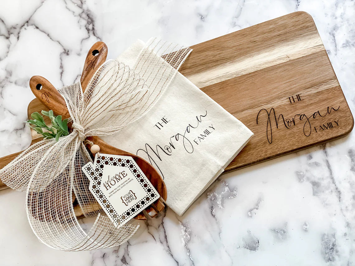 Housewarming & Closing Gifts