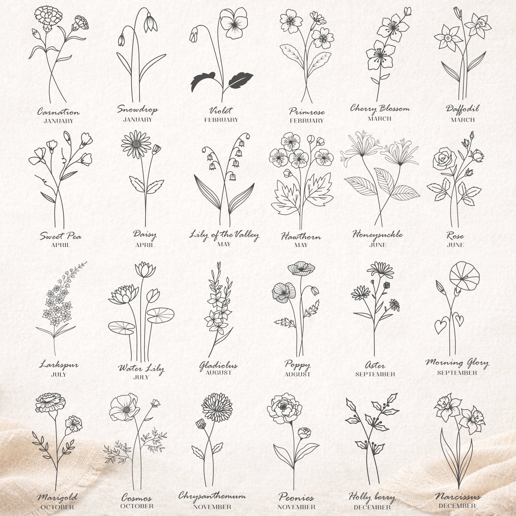 Journal & Pen Gift Set