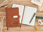 Journal & Pen Gift Set