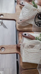 Personalized Housewarming Gift Set, Real Estate Closing Gift Set